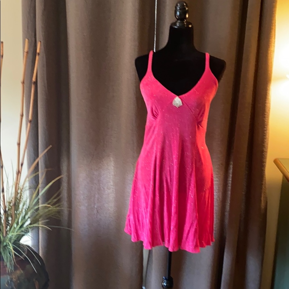 Cocktail Dress
